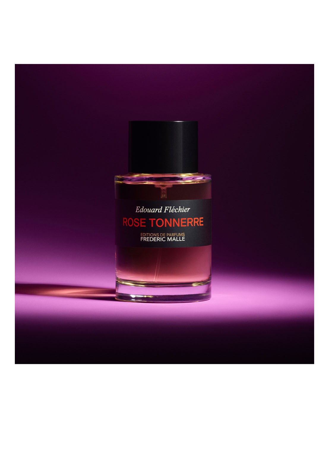 Frederic Malle Rose Tonnere Eau de Parfum - detail 4 undefined