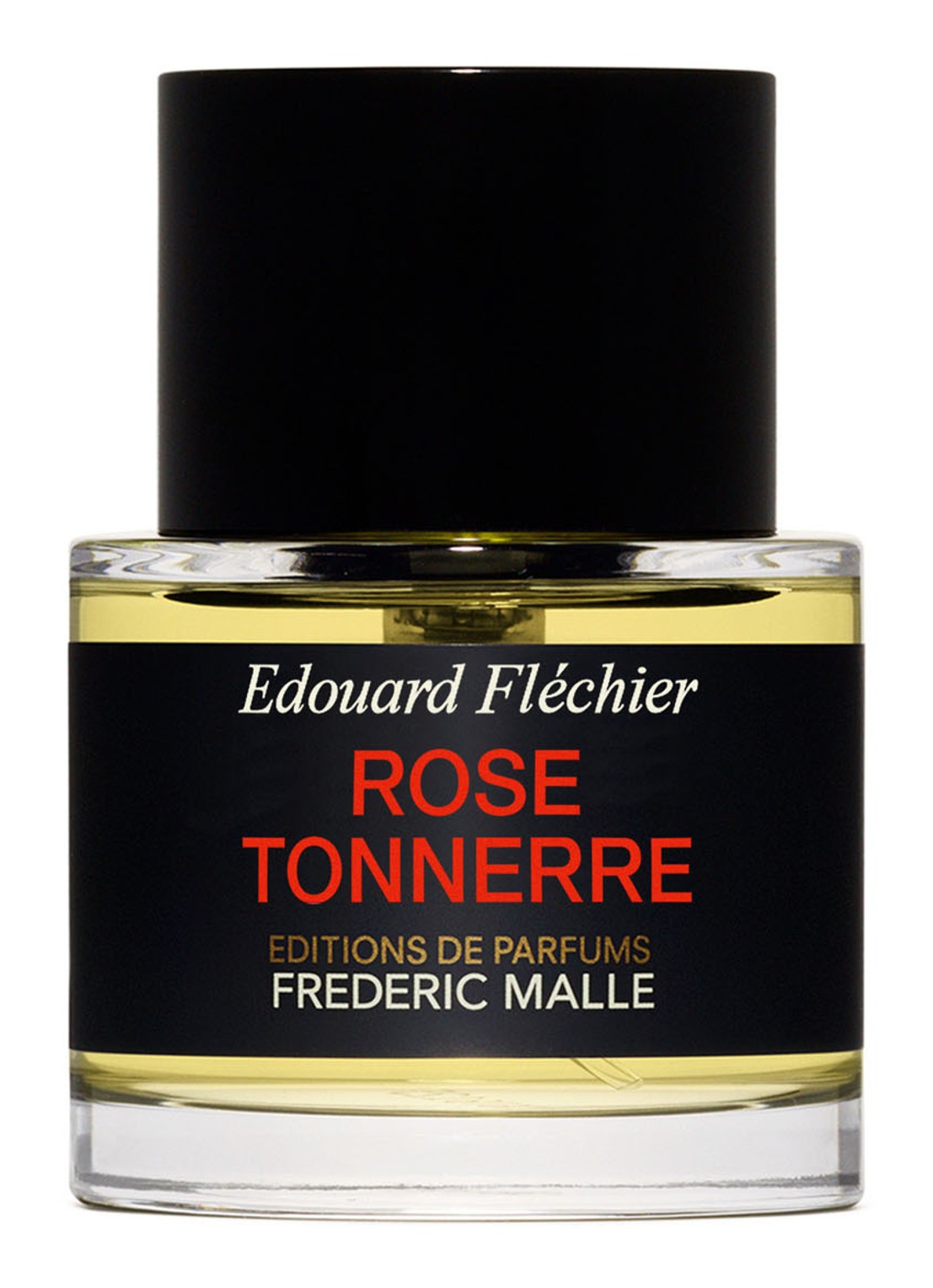 Frederic Malle Rose Tonnere Eau de Parfum - voorkant 6 undefined