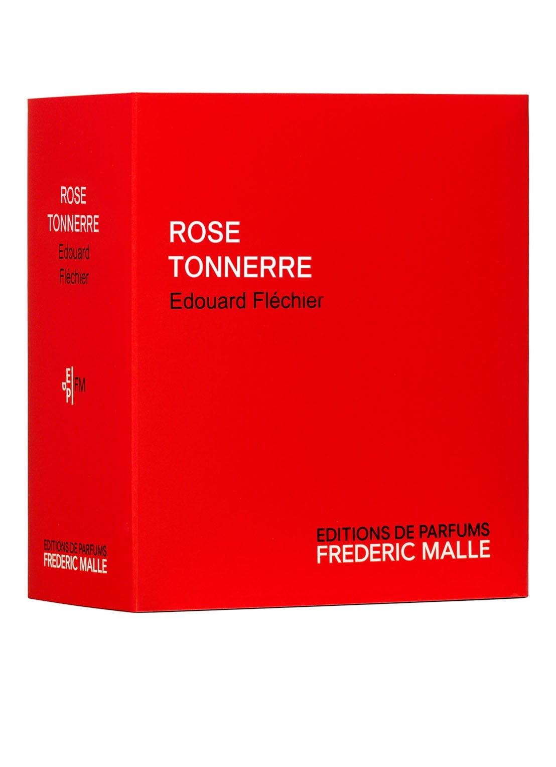 Frederic Malle Rose Tonnere Eau de Parfum - voorkant 7 undefined