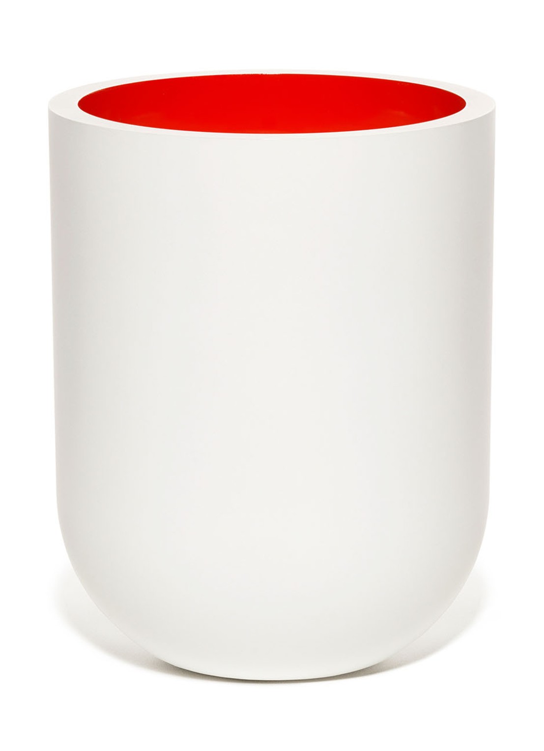 Frederic Malle Saint Des Saints Candle - geurkaars 220 gram - voorkant undefined