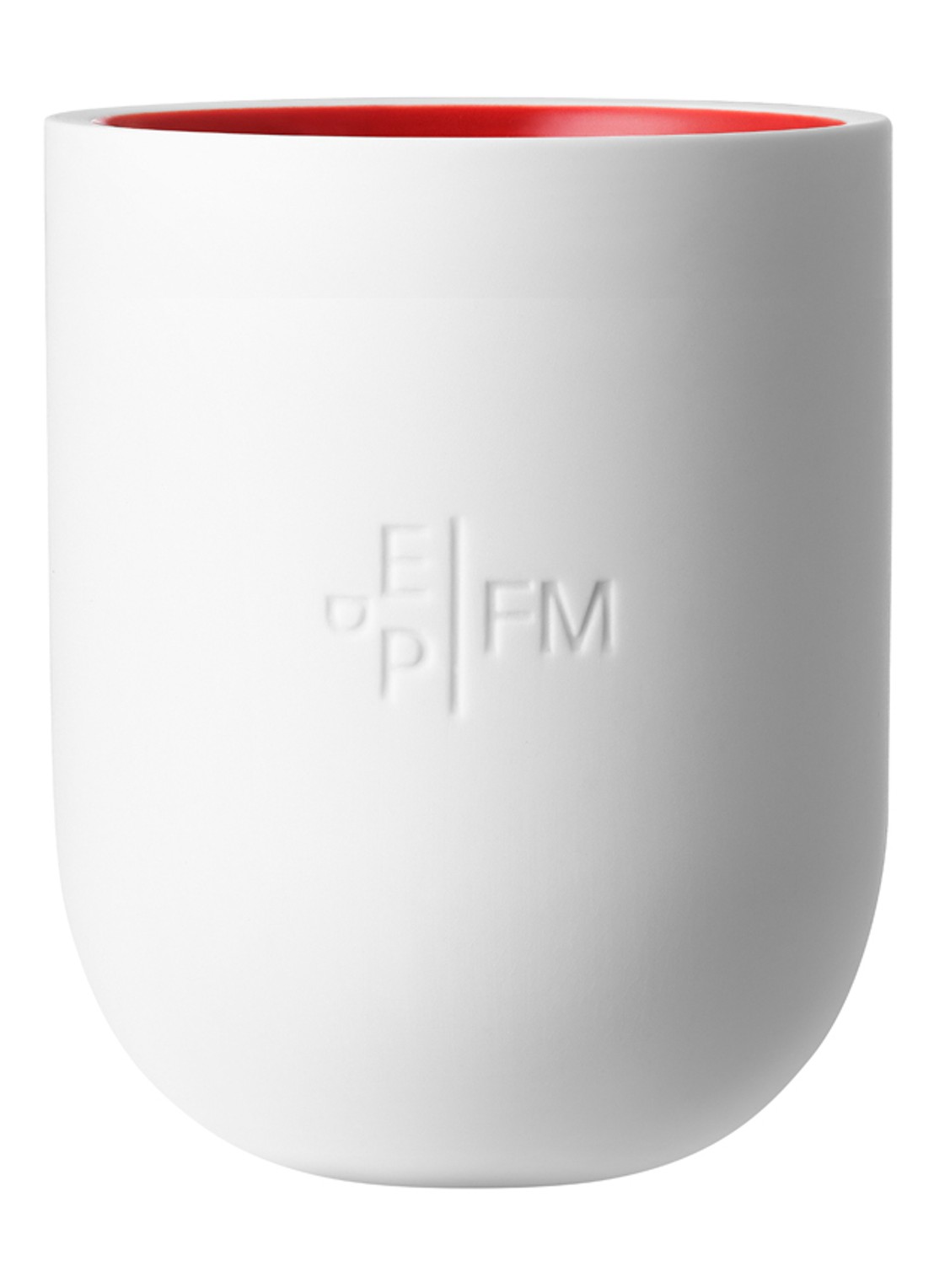 Frederic Malle SAINT DES SAINTS Candle - Geurkaars - voorkant undefined
