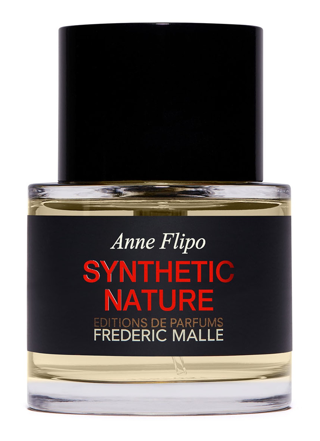 Frederic Malle Synthetic Nature Parfum - voorkant 3 undefined