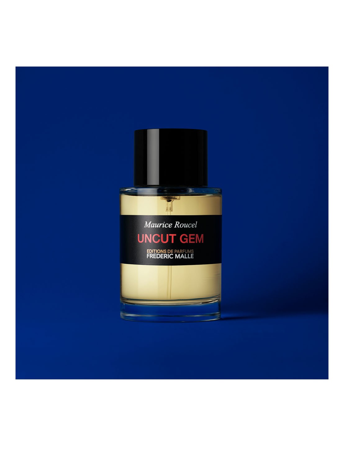 Frederic Malle Uncut Gem Eau de Parfum - detail 5 undefined