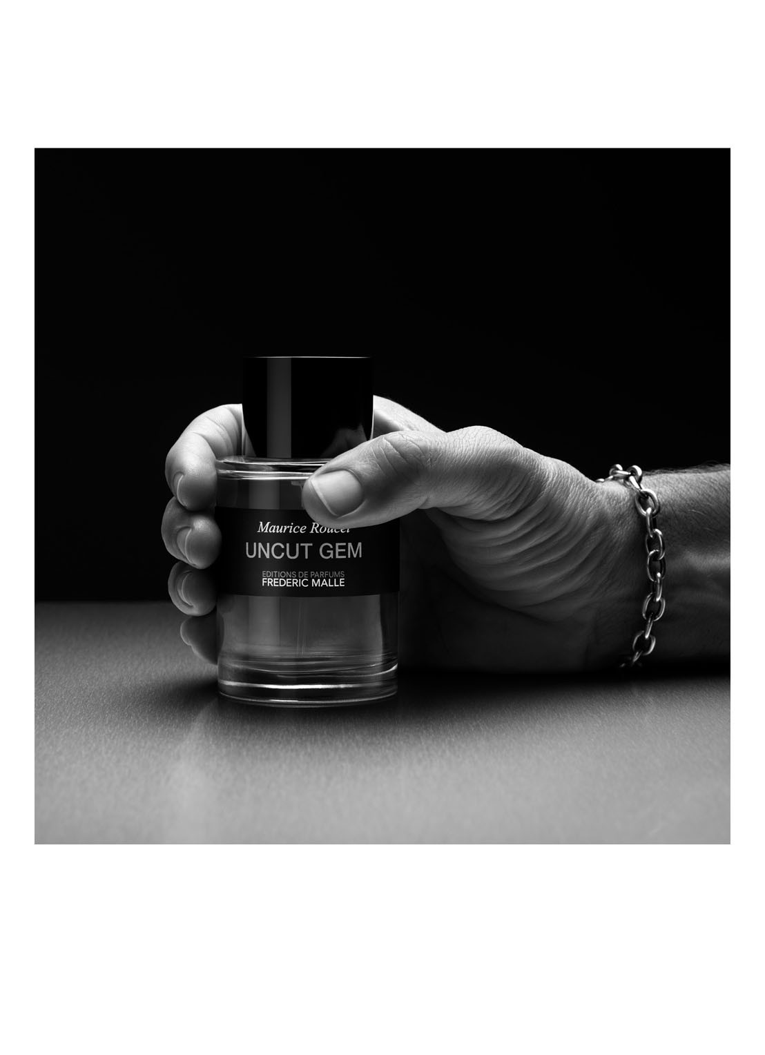 Frederic Malle Uncut Gem Eau de Parfum - detail 6 undefined