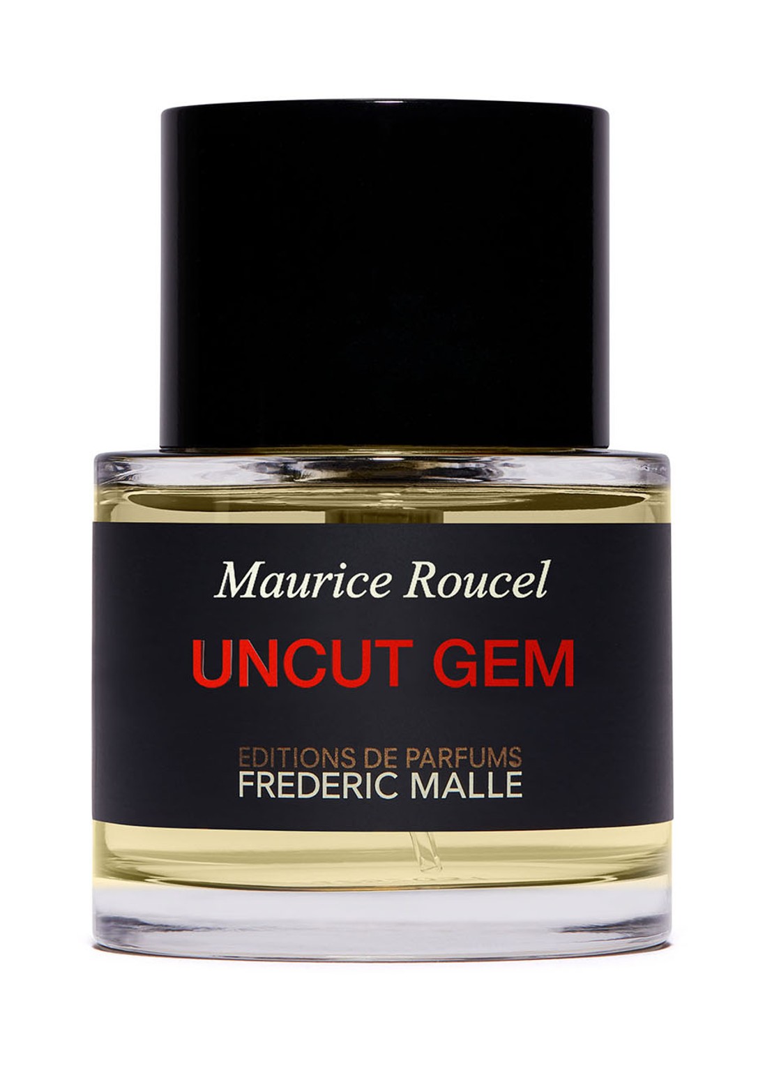 Frederic Malle Uncut Gem Eau de Parfum - voorkant undefined