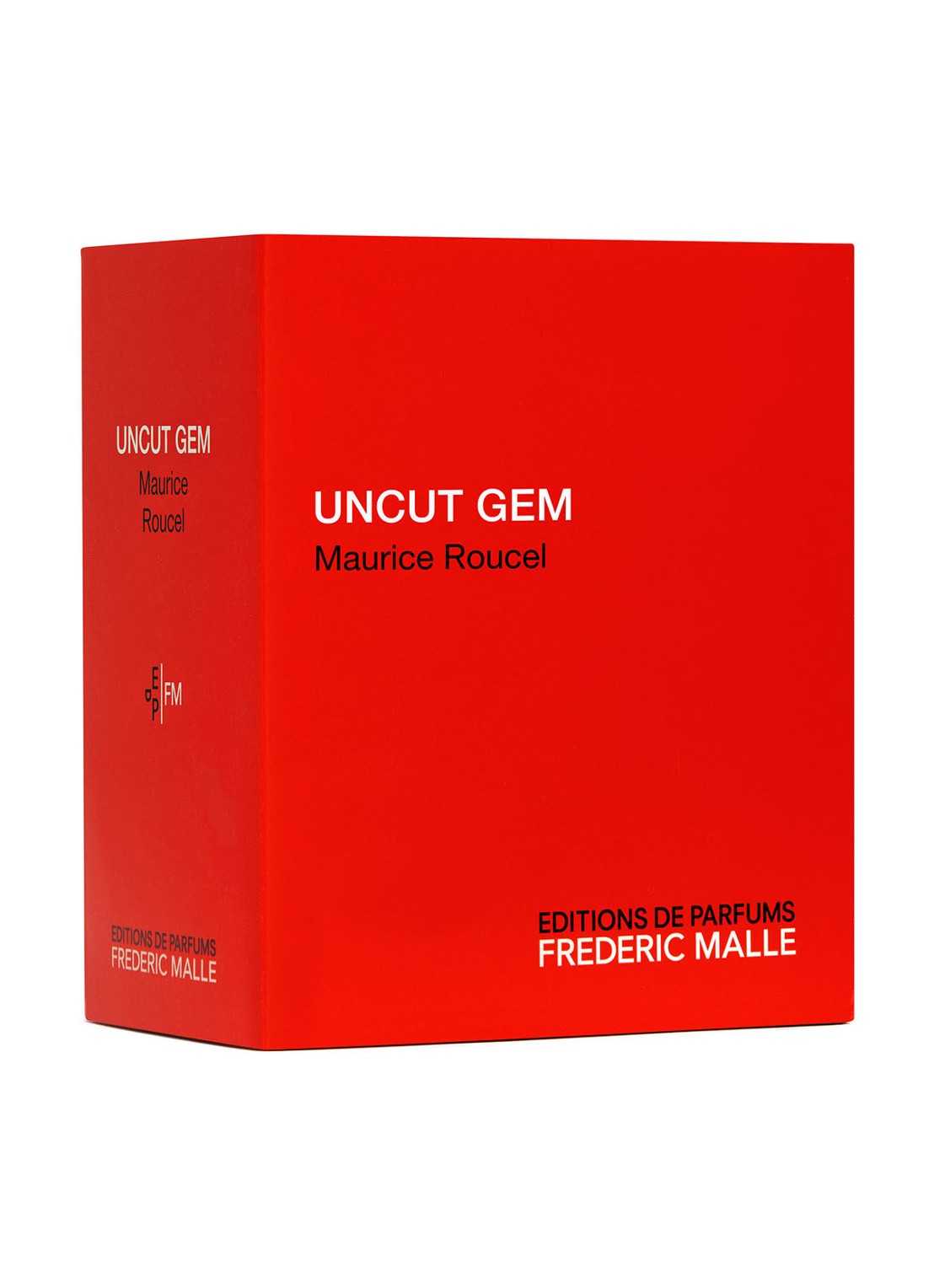 Frederic Malle Uncut Gem Eau de Parfum - voorkant 2 undefined