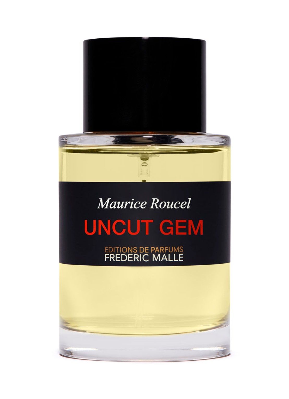 Frederic Malle Uncut Gem Eau de Parfum - voorkant 3 undefined