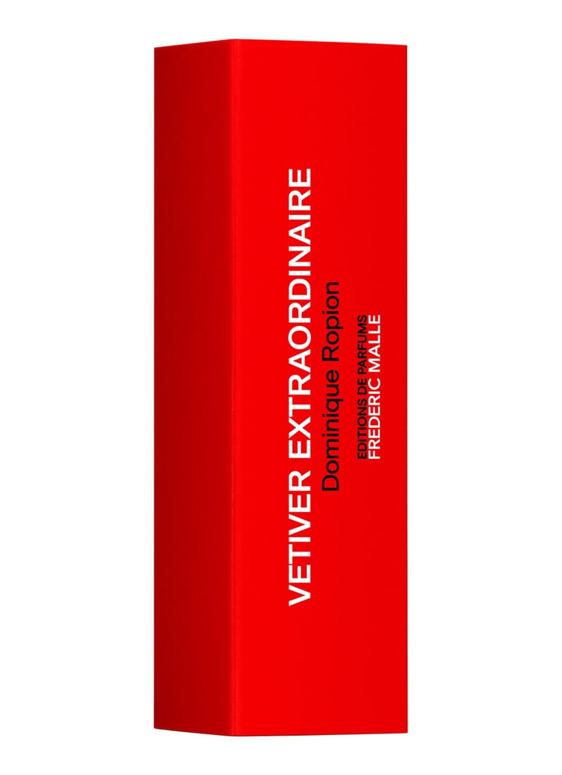 Frederic Malle Vetiver Extraordinaire Eau de Parfum - voorkant 6 undefined