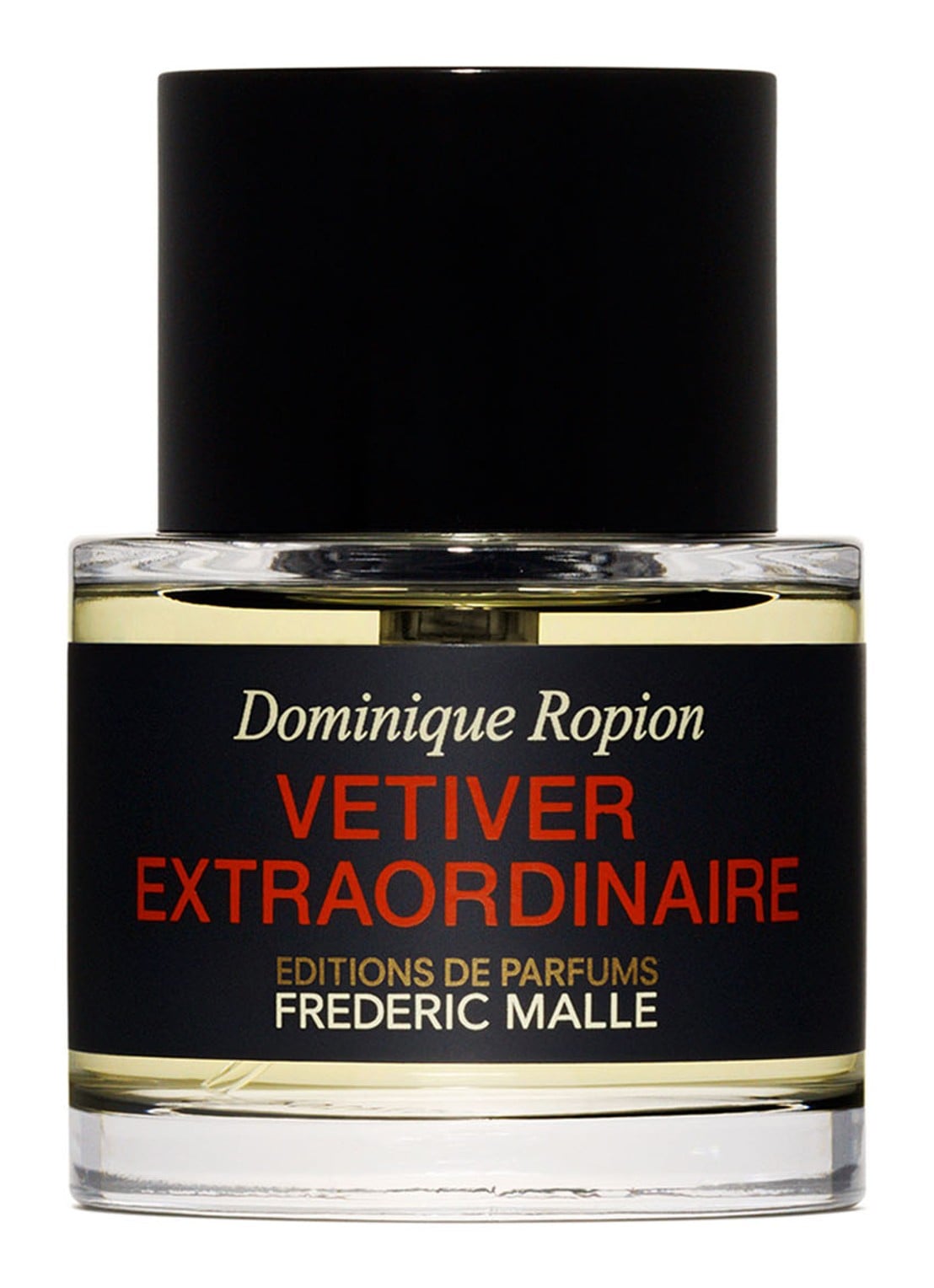 Frederic Malle Vetiver Extraordinaire Eau de Parfum - voorkant 7 undefined