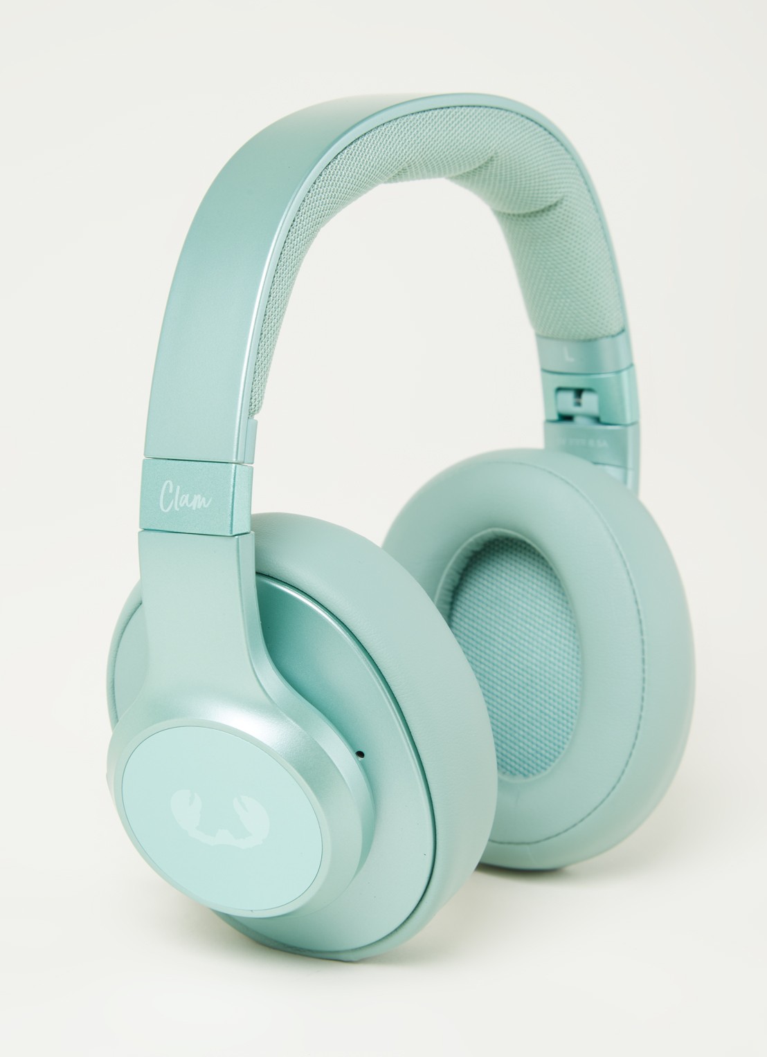 Fresh 'n Rebel Clam ANC draadloze bluetooth koptelefoon - voorkant 3 mint