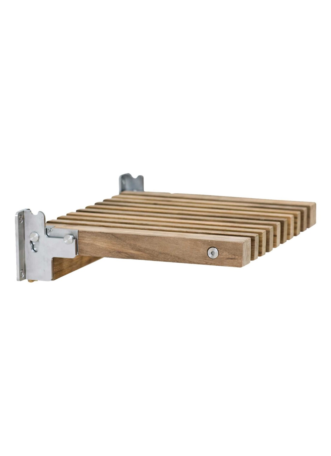 Fritz Hansen Cutter klapstoel  - voorkant naturel