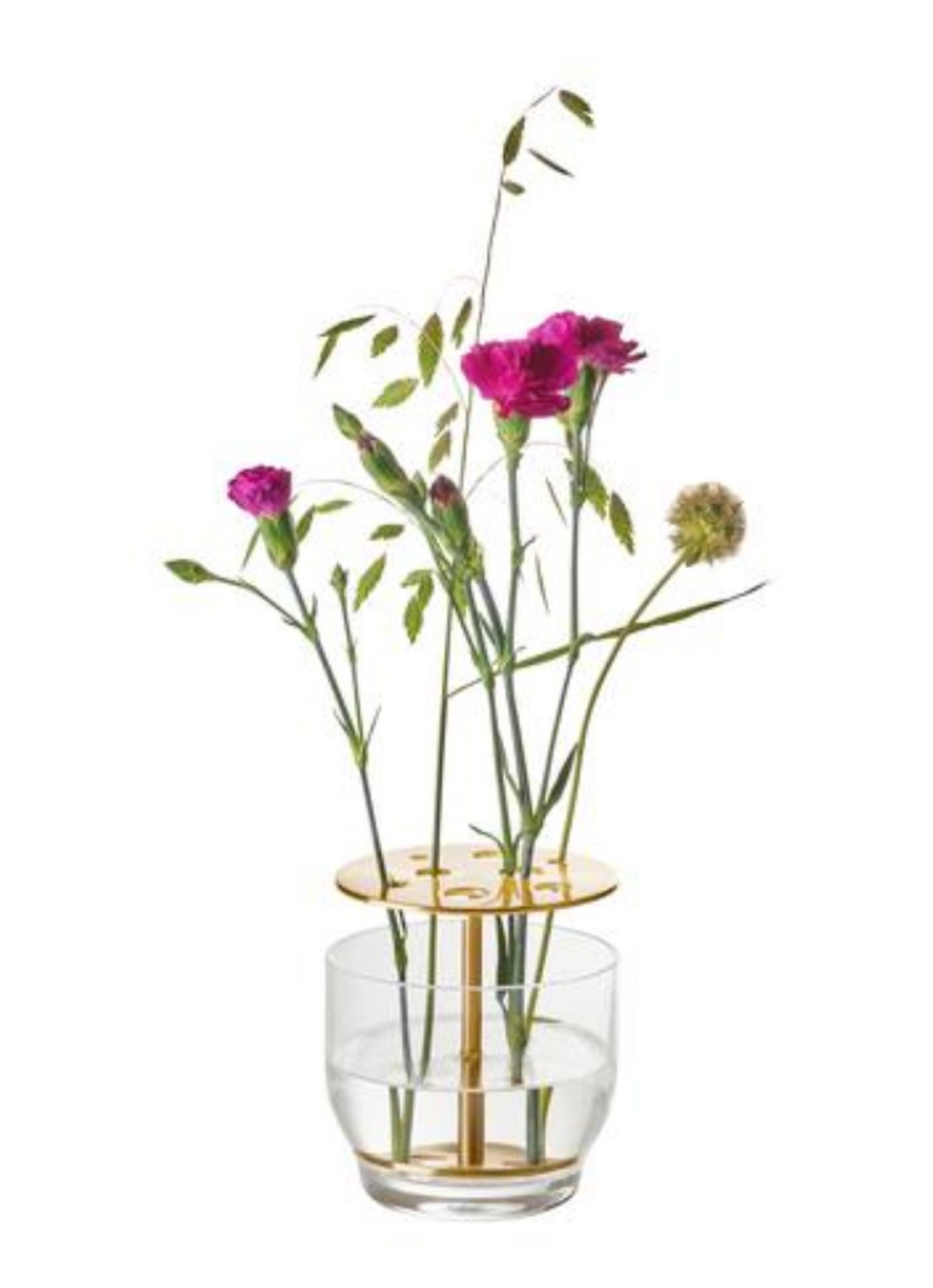 Fritz Hansen Ikebana vaas small  - voorkant undefined