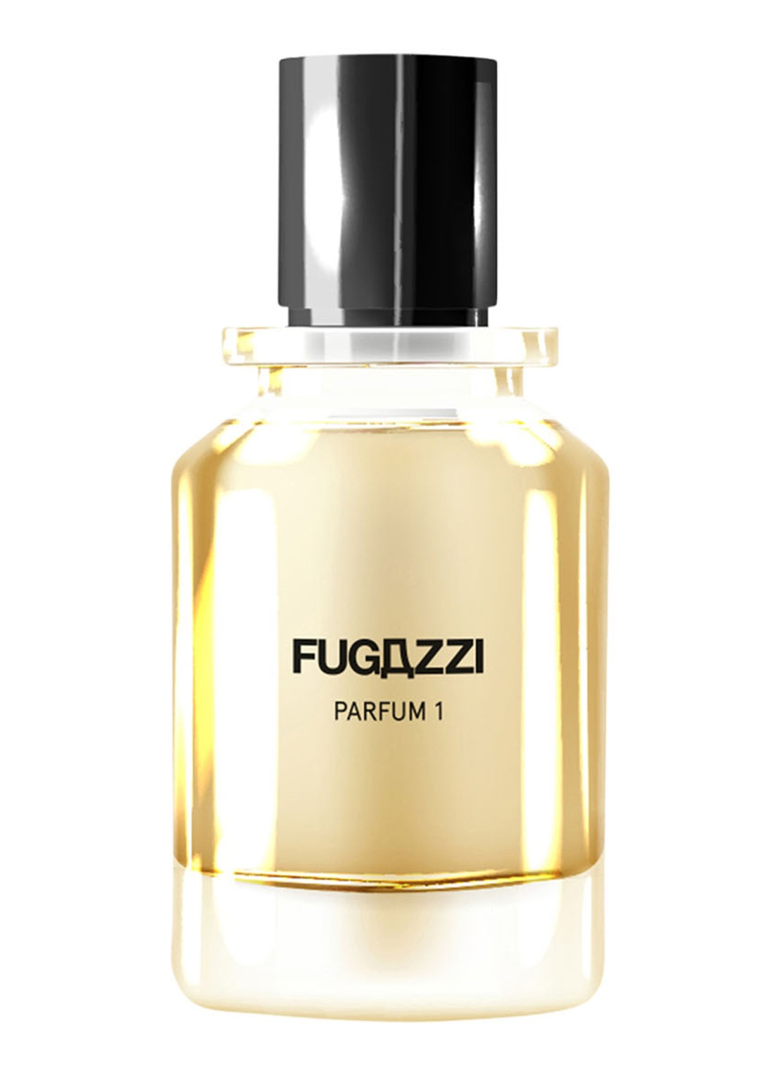 Fugazzi 1 Eau de Parfum - voorkant 3 undefined