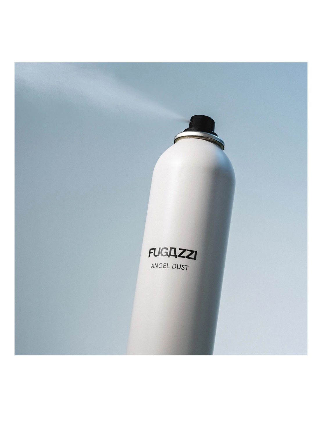 Fugazzi Angel Dust Dry Shampoo - droogshampoo - detail 4 undefined