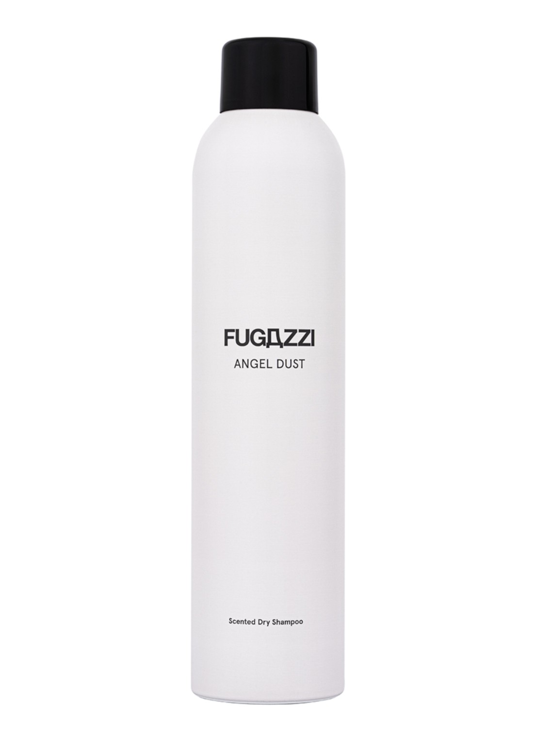 Fugazzi Angel Dust Dry Shampoo - droogshampoo - voorkant 2 undefined