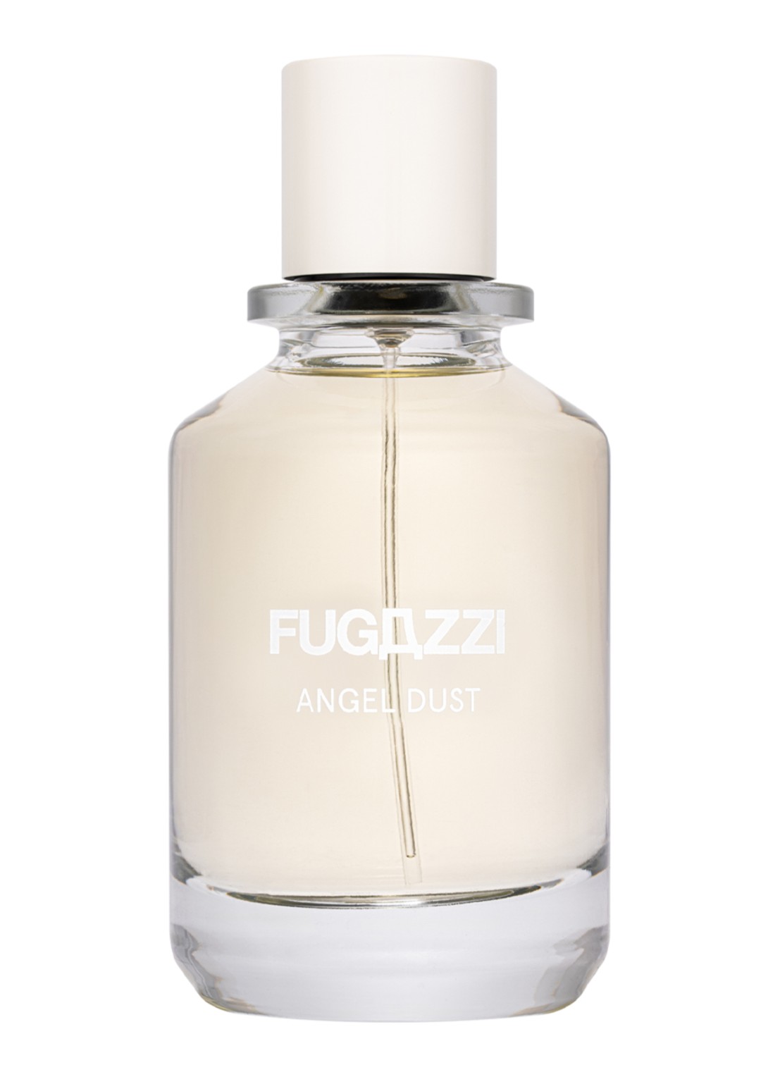 Fugazzi Angel Dust Eau de Parfum - voorkant 2 undefined