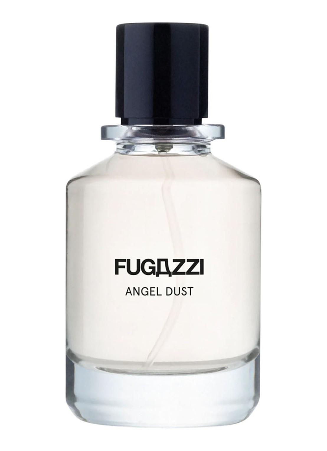 Fugazzi Angel Dust Extrait de Parfum - voorkant undefined