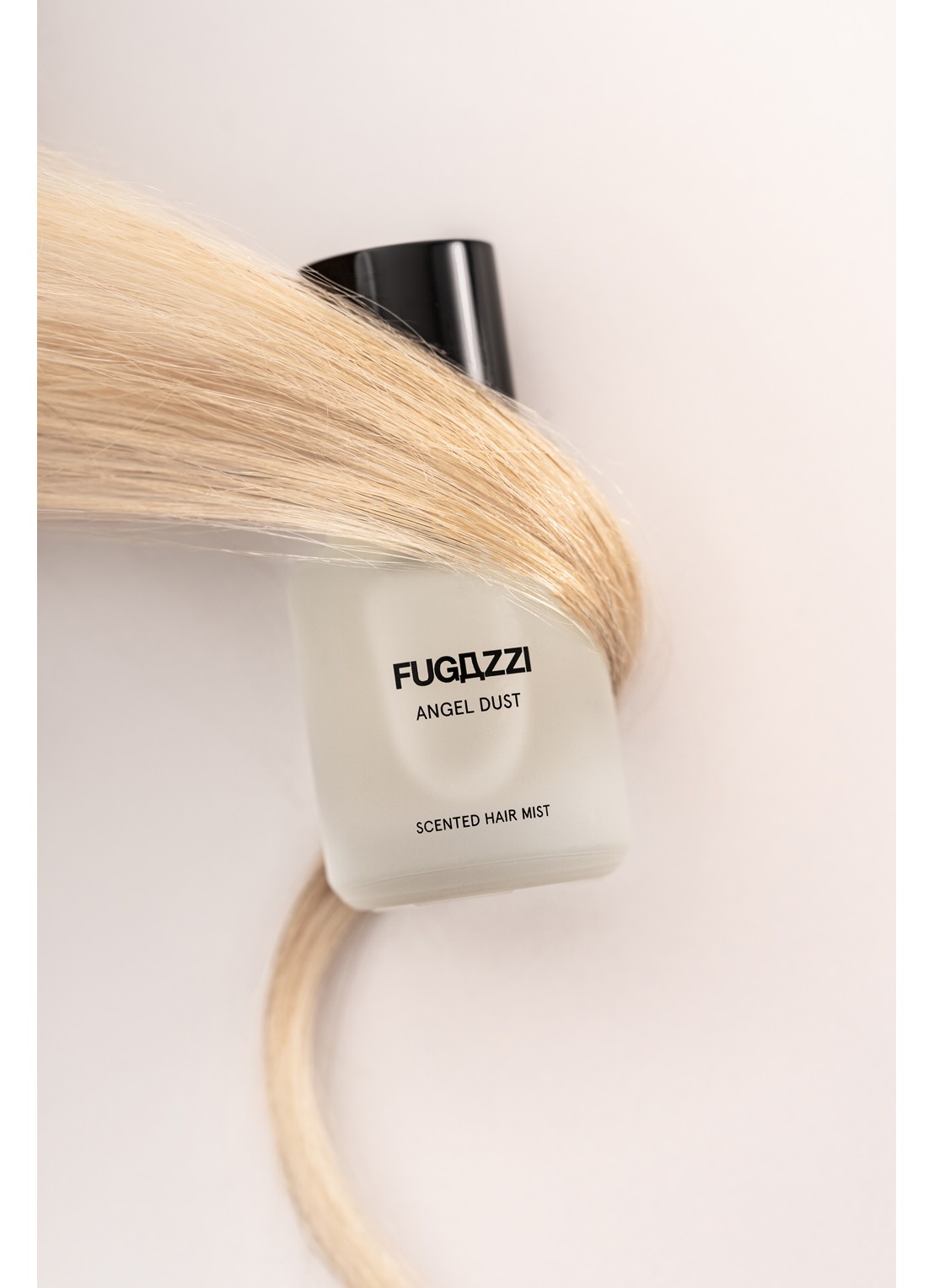 Fugazzi Angel Dust Hair Mist - haarparfum - detail 2 undefined