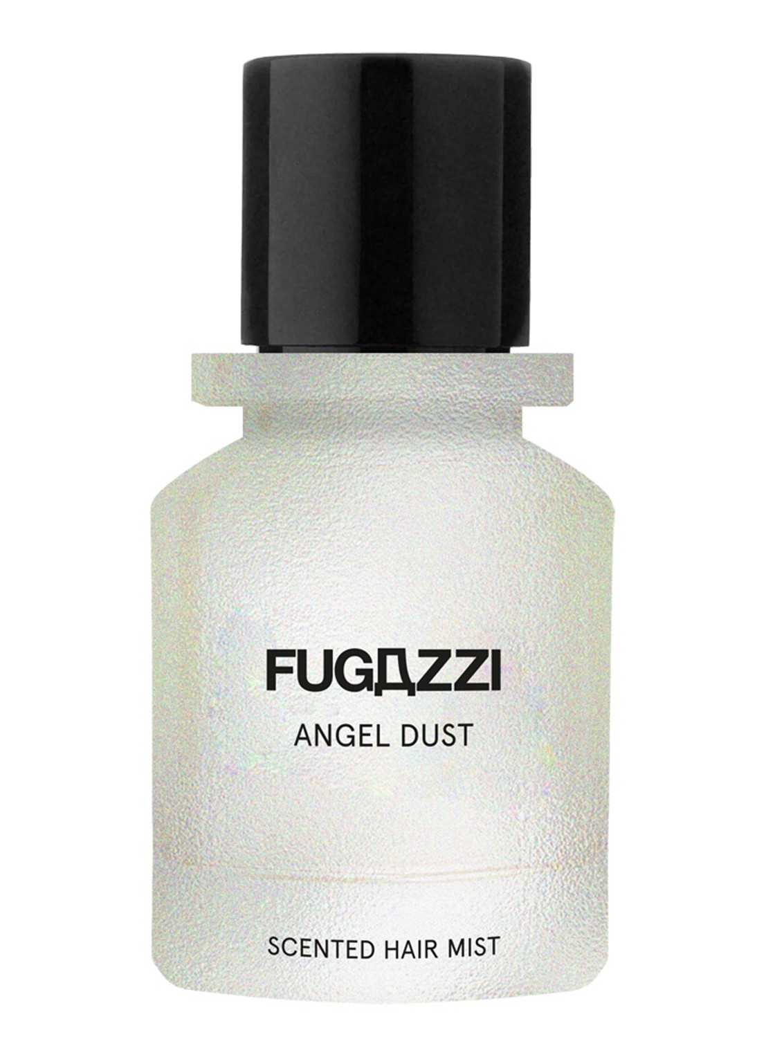 Fugazzi Angel Dust Hair Mist - haarparfum - voorkant 3 undefined