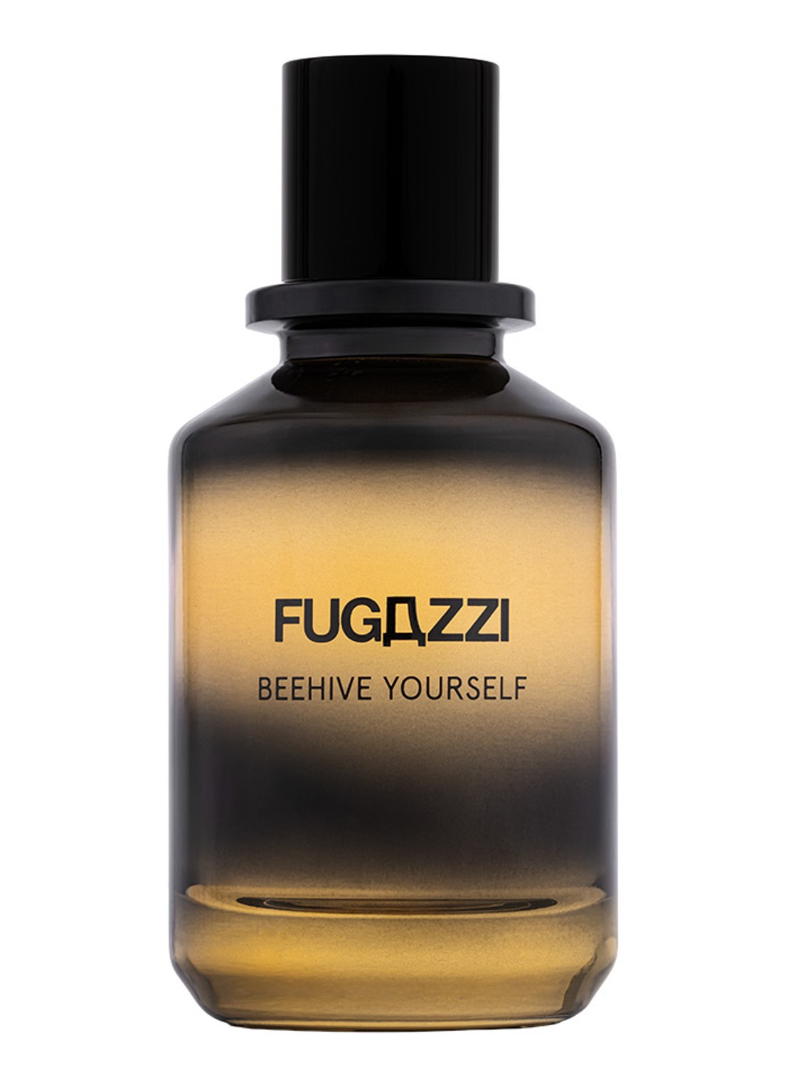 Fugazzi FUGAZZI X De Bijenkorf Beehive Yourself - voorkant undefined
