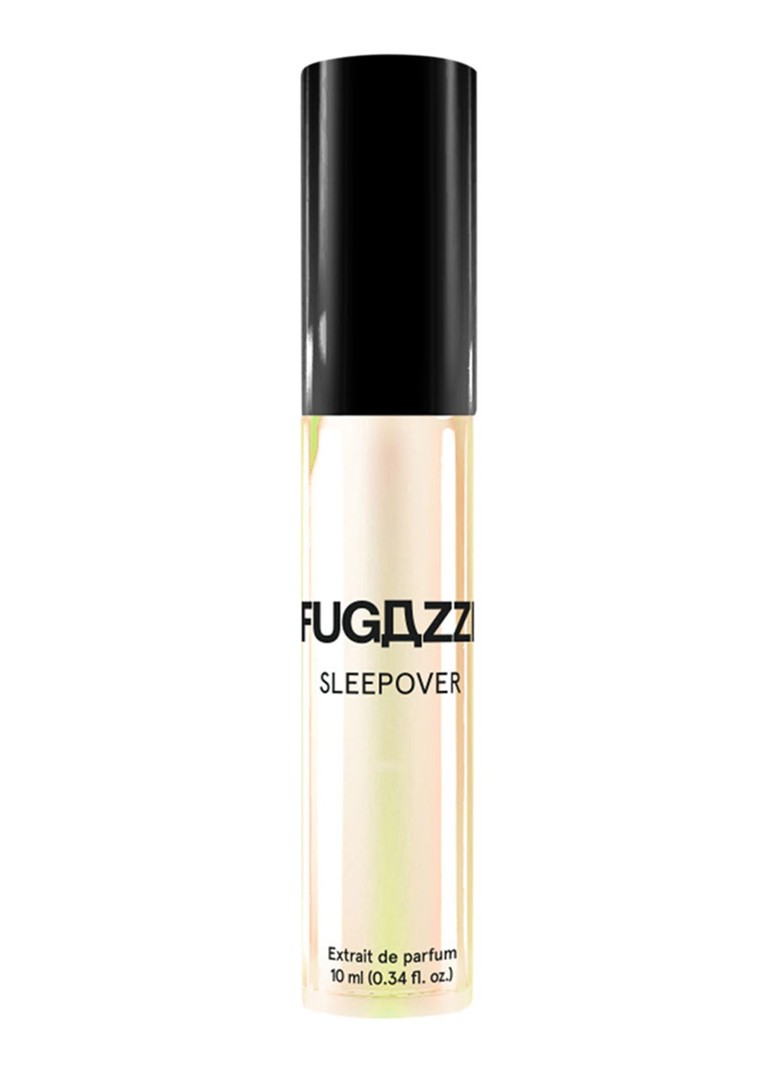 Fugazzi In Love With The Cocos Extrait de Parfum - voorkant 4 undefined