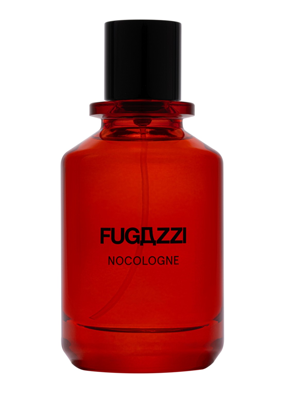 Fugazzi Nocologne Extrait de Parfum - voorkant 2 undefined