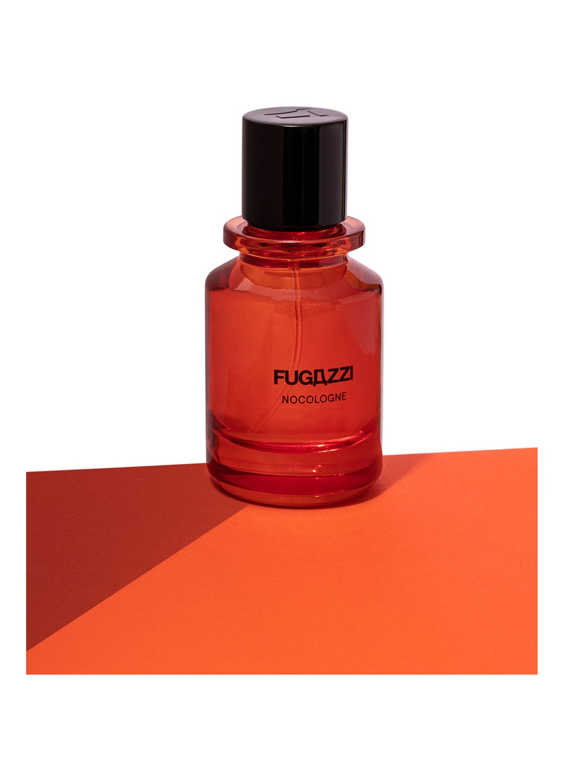 Fugazzi Nocologne Extrait de Parfum - voorkant 3 undefined