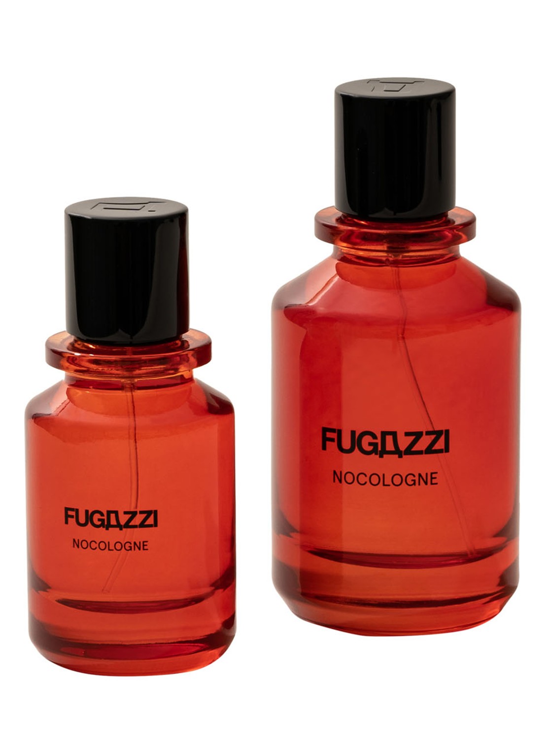 Fugazzi Nocologne Extrait de Parfum - detail 5 undefined