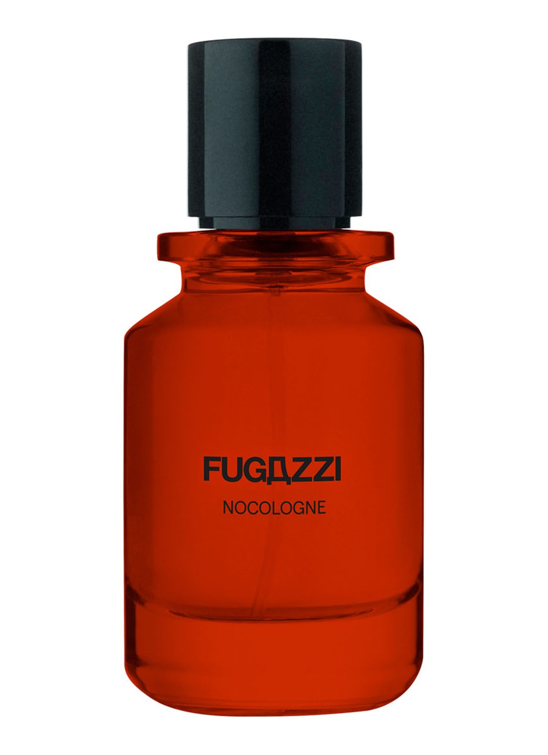 Fugazzi Nocologne Extrait de Parfum - voorkant 3 undefined
