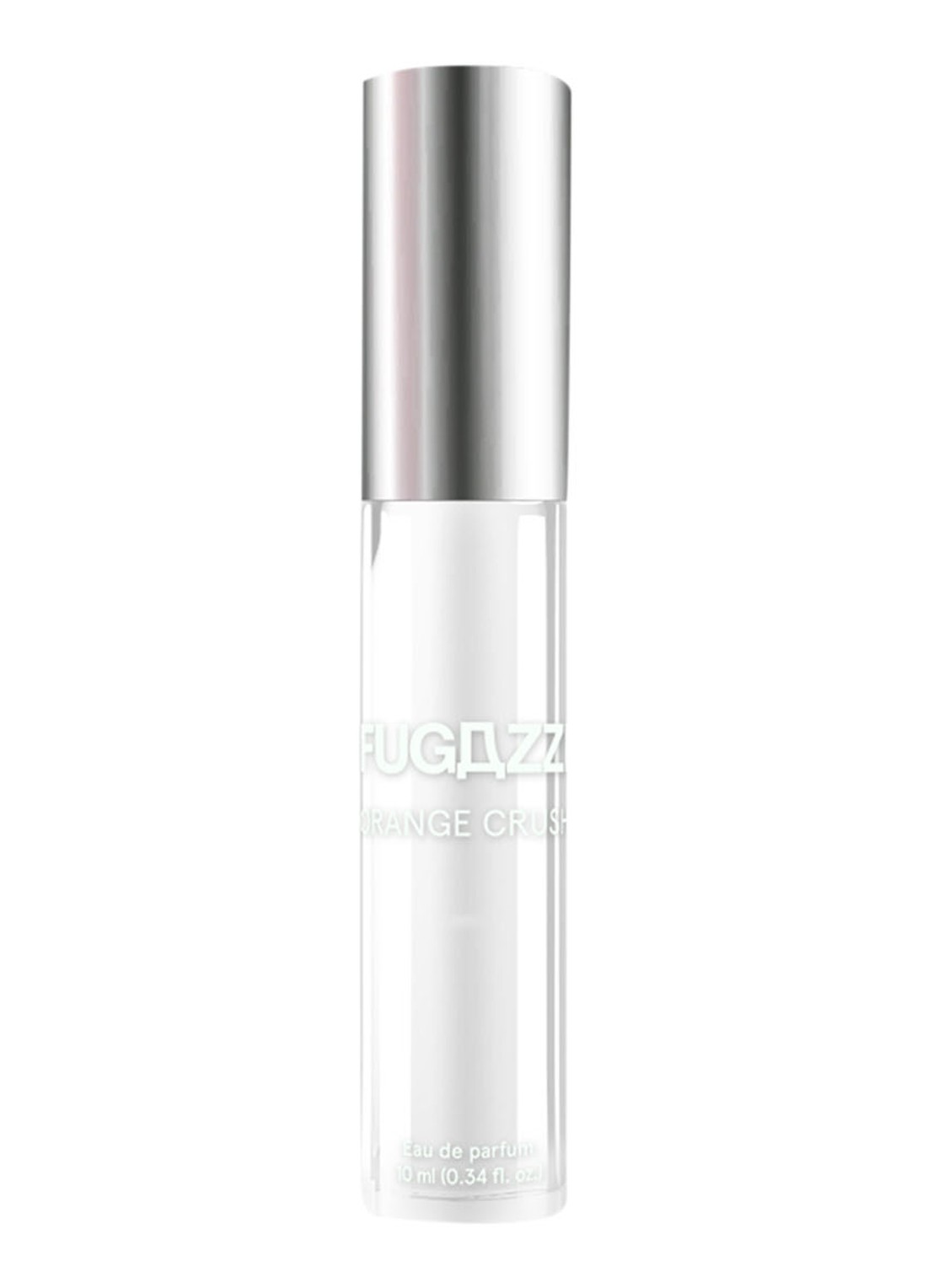Fugazzi Orange Crush Eau de Parfum - voorkant 3 undefined
