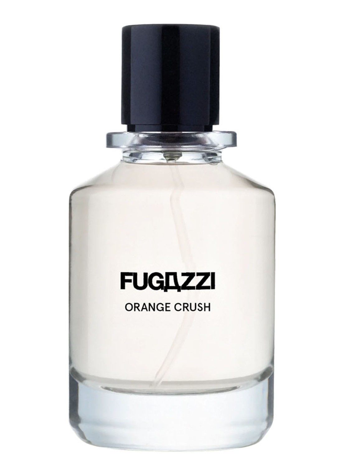 Fugazzi Orange Crush Extrait de Parfum - voorkant undefined