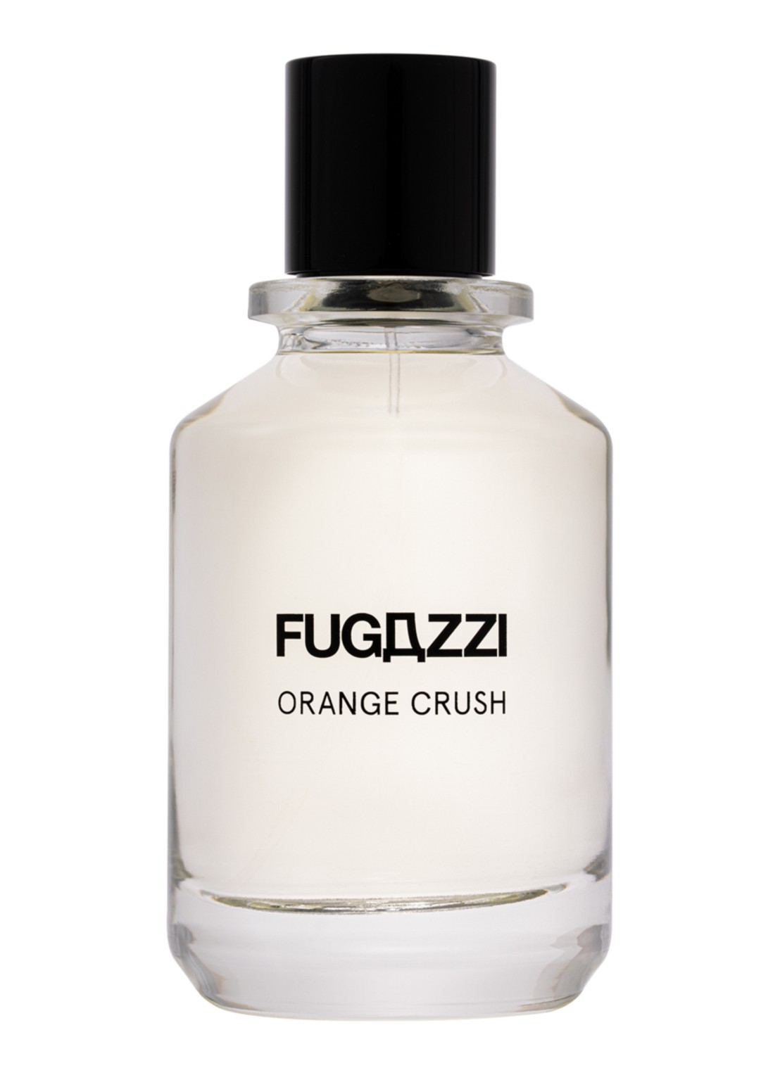 Fugazzi Orange Crush Extrait de Parfum - voorkant 2 undefined
