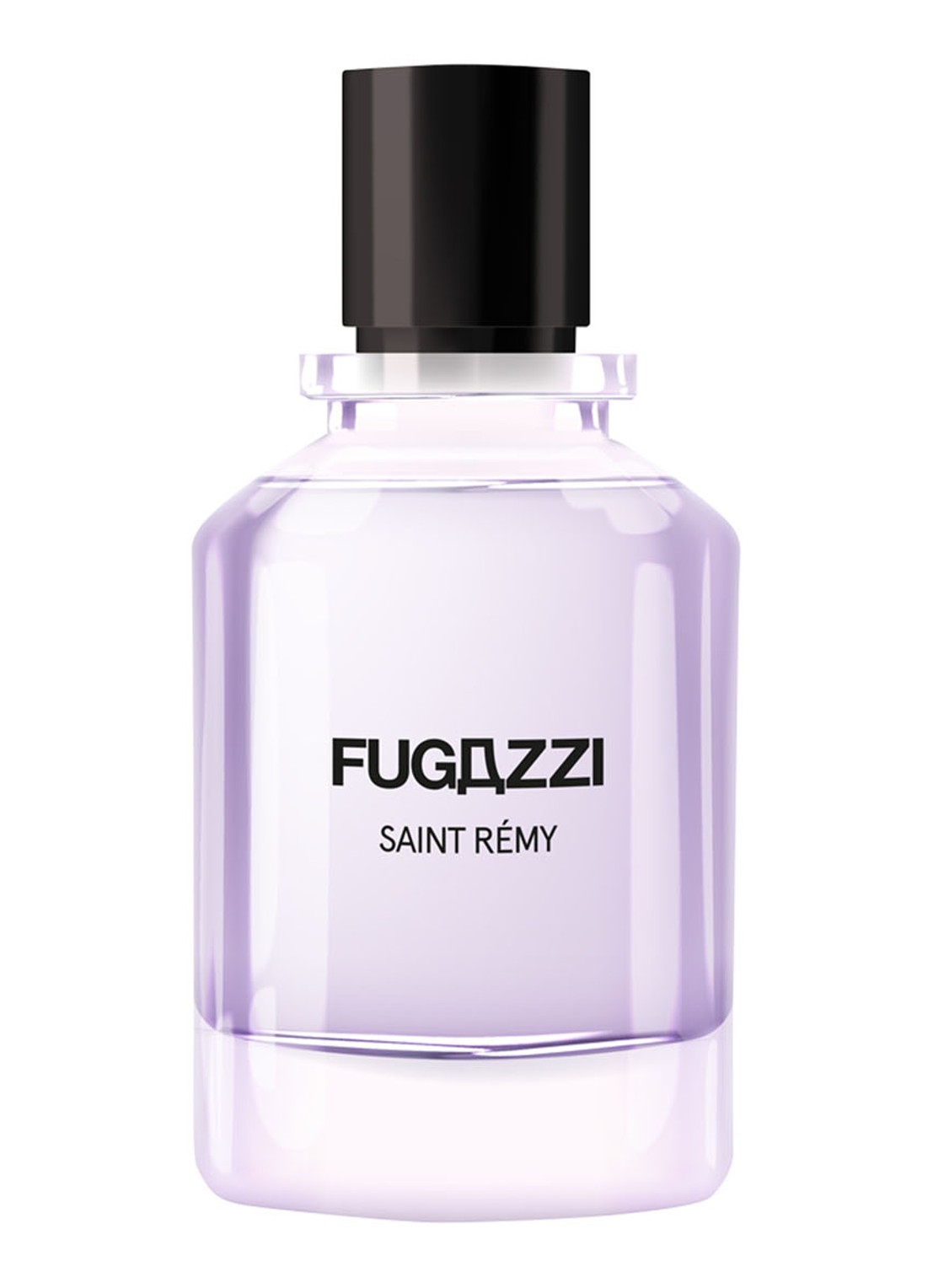Fugazzi Parfum 3 Saint Remy Eau de Parfum - voorkant undefined
