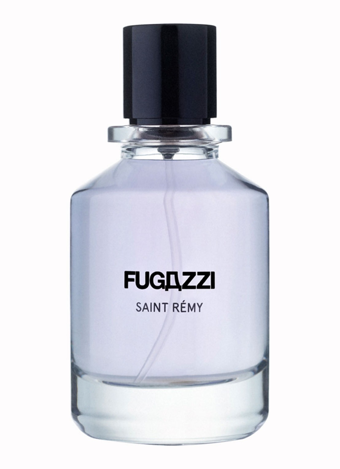 Fugazzi Parfum 3 Saint Remy Eau de Parfum - voorkant 2 undefined