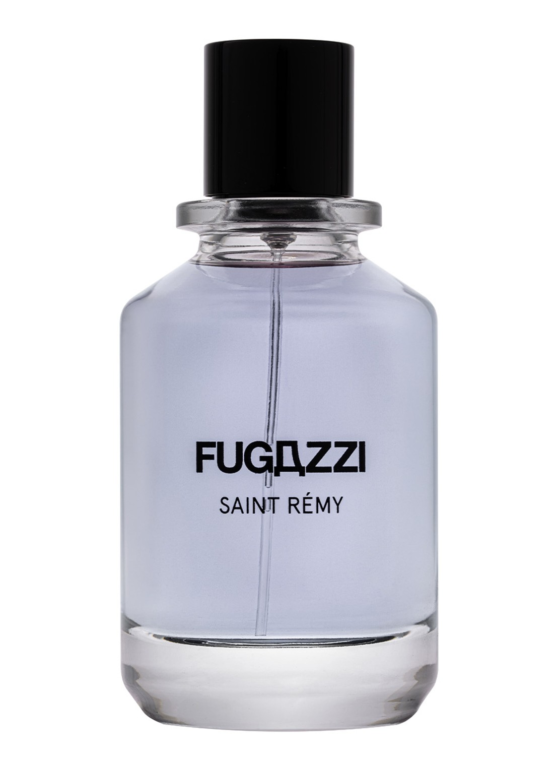 Fugazzi Parfum 3 Saint Remy Eau de Parfum - voorkant 3 undefined