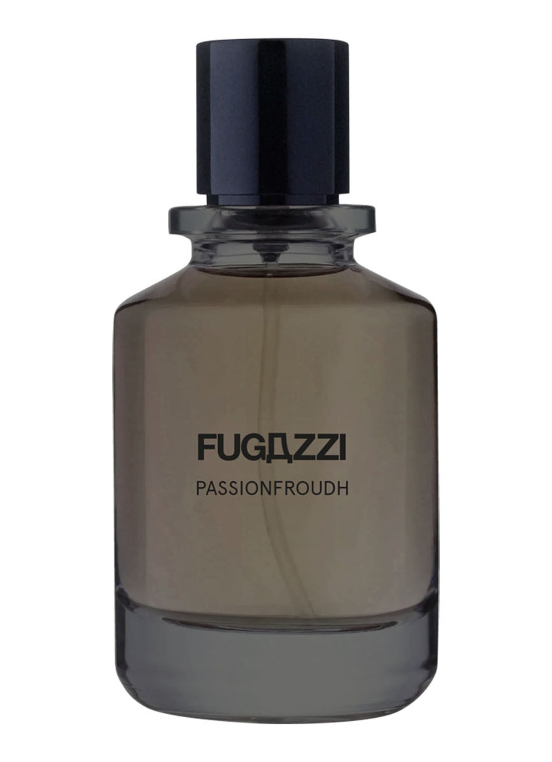 Fugazzi Passionfroudh Extrait de Parfum - voorkant 4 undefined