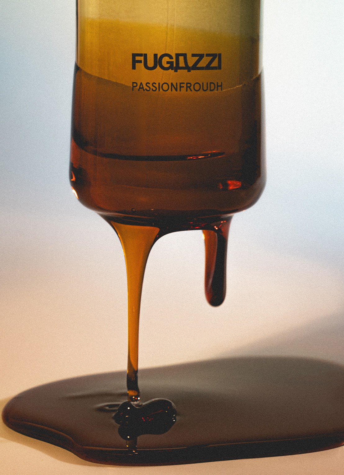 Fugazzi Passionfroudh Extrait de Parfum - detail 3 undefined