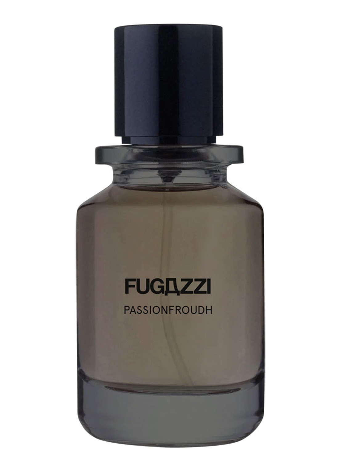 Fugazzi Passionfroudh Extrait de Parfum - voorkant 6 undefined