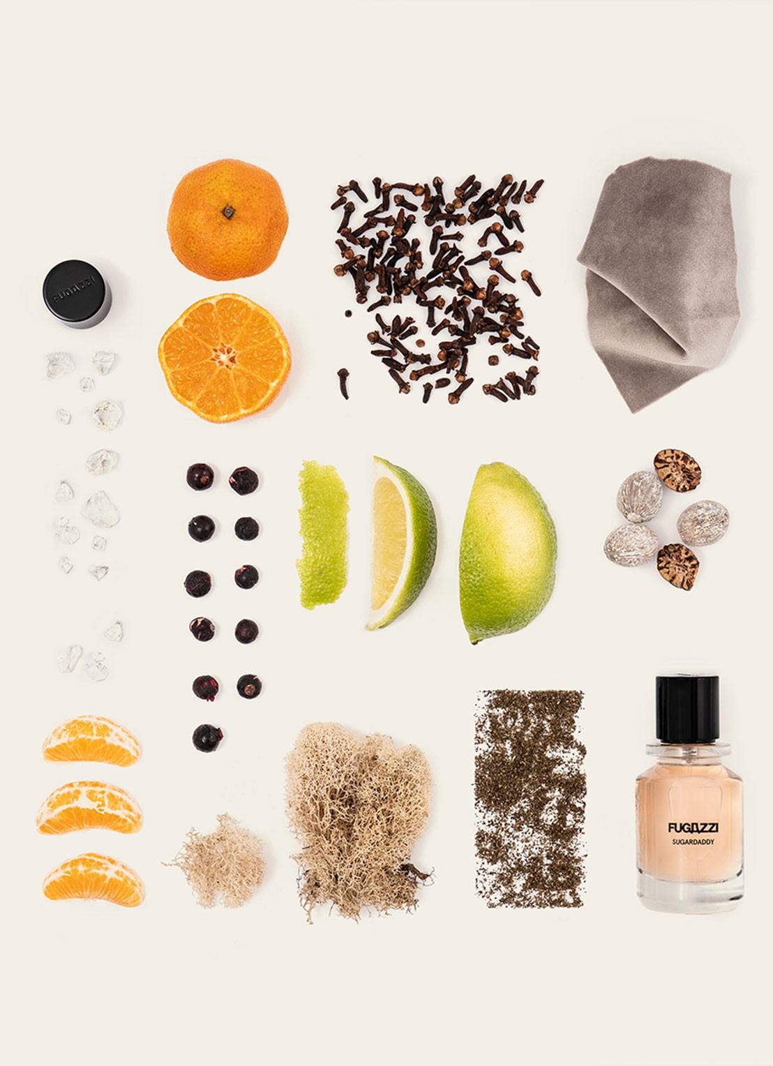 Fugazzi Sugardaddy Eau de Parfum - detail 5 undefined