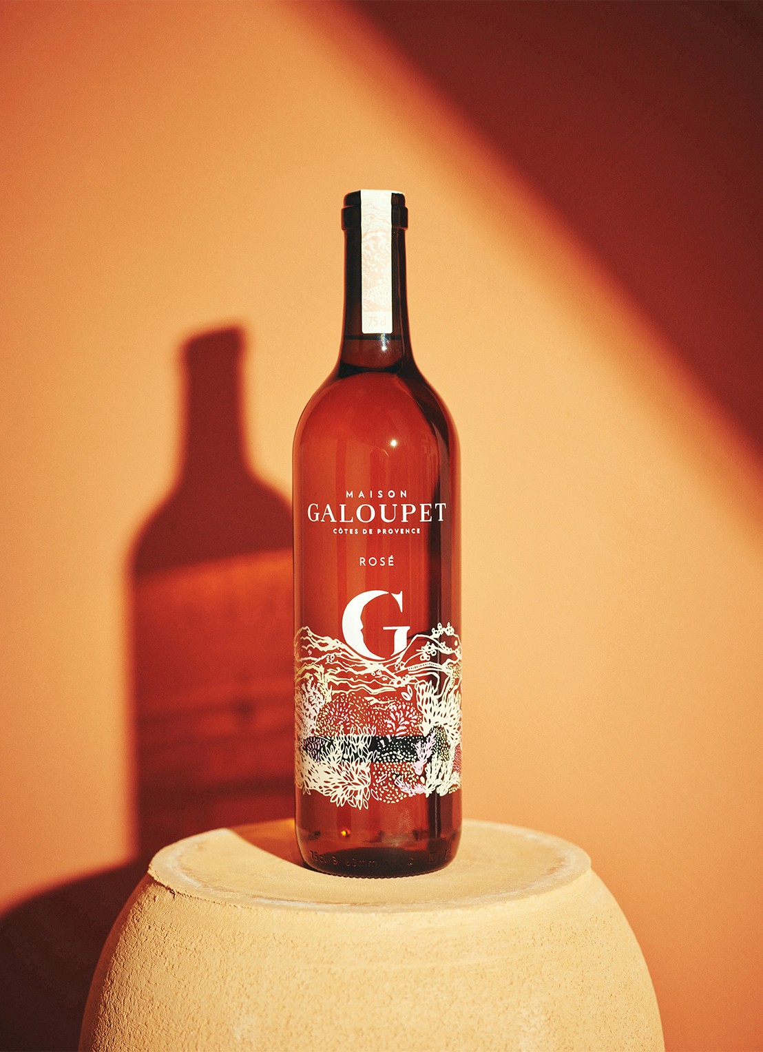 Galoupet G by Galoupet wijn 750 ml - detail 4 undefined