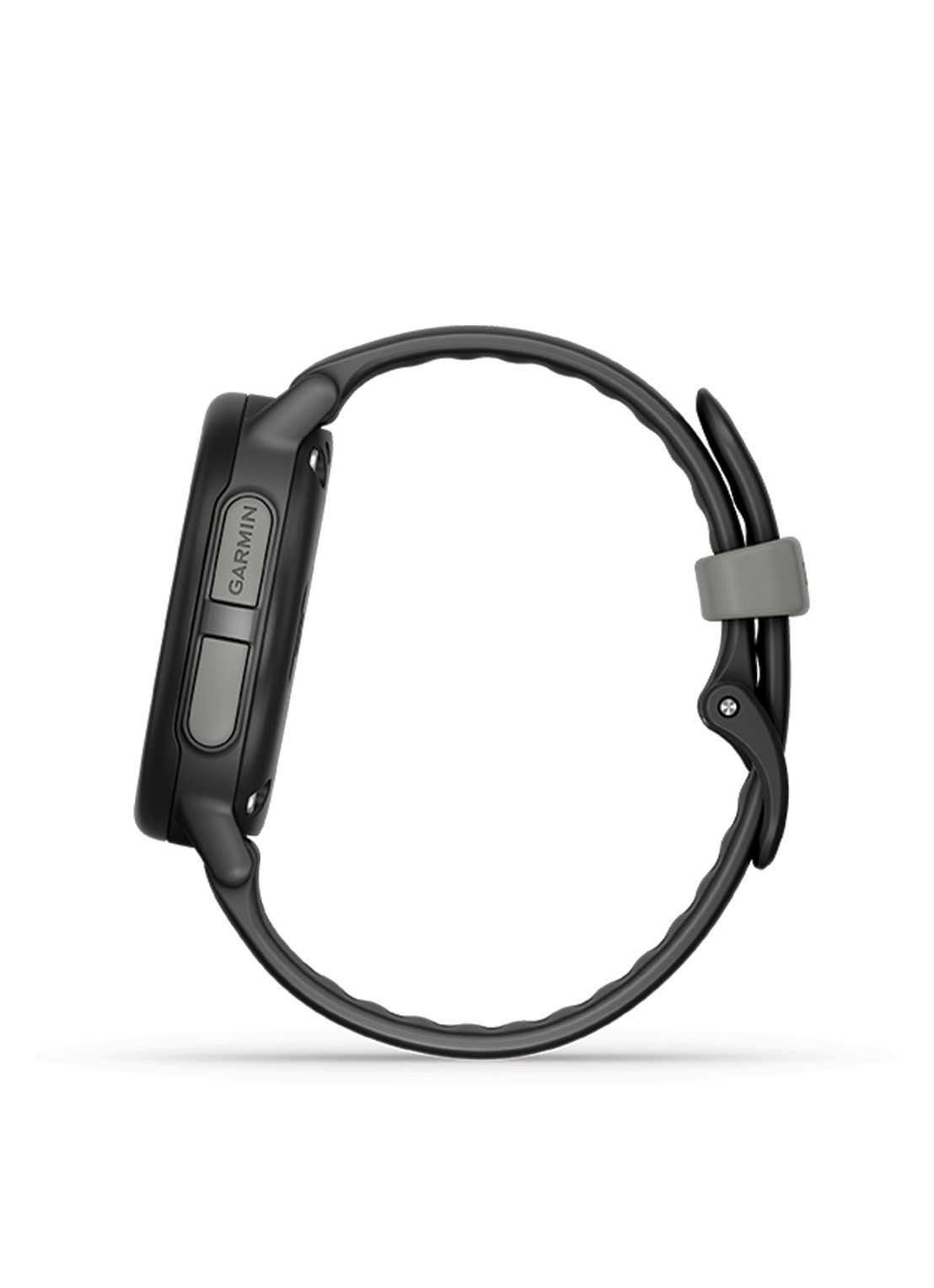 Garmin Bounce 2 smartwatch  - detail 6 antraciet