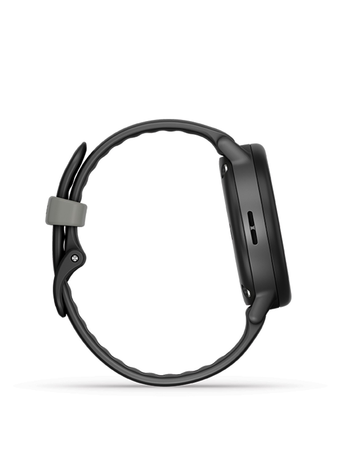 Garmin Bounce 2 smartwatch  - detail 7 antraciet
