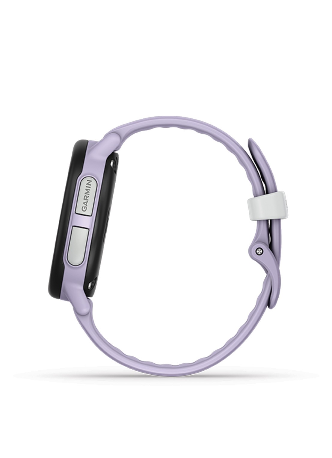 Garmin Bounce 2 smartwatch - detail 7 lila