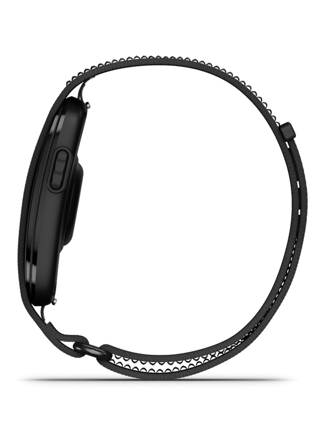 Garmin CIRQA Smart Band  - detail zwart