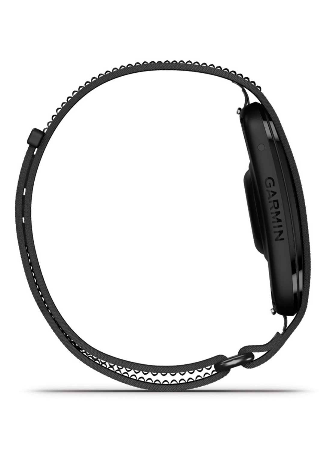 Garmin CIRQA Smart Band  - detail 3 zwart
