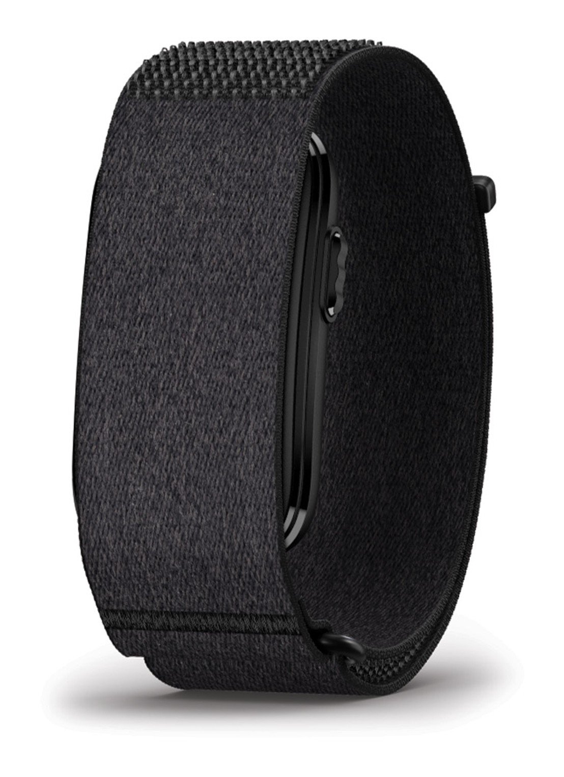 Garmin CIRQA Smart Band  - voorkant 5 zwart