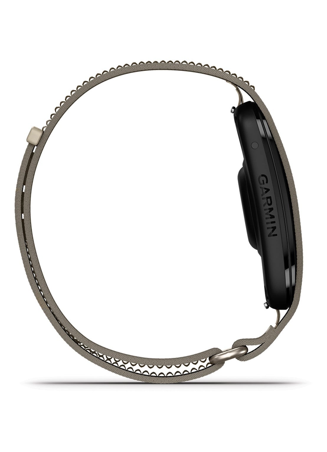 Garmin CIRQA Smart Band  - detail 3 grijs