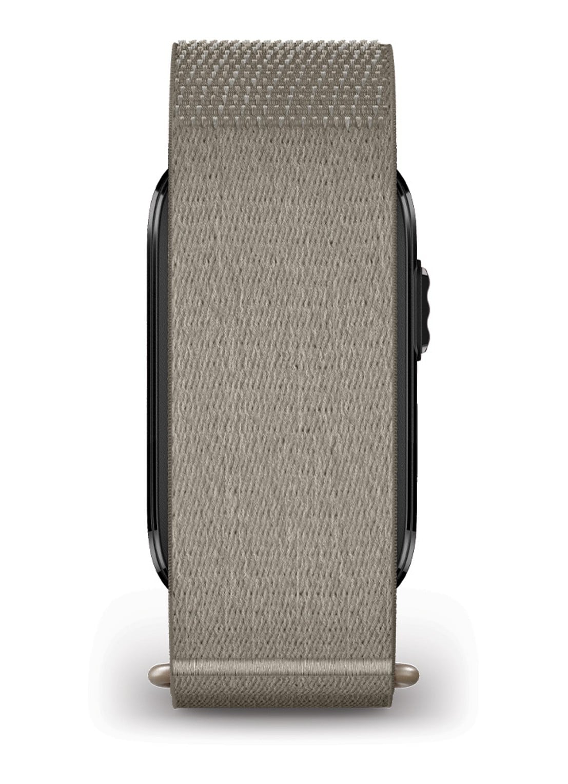 Garmin CIRQA Smart Band  - voorkant 4 grijs