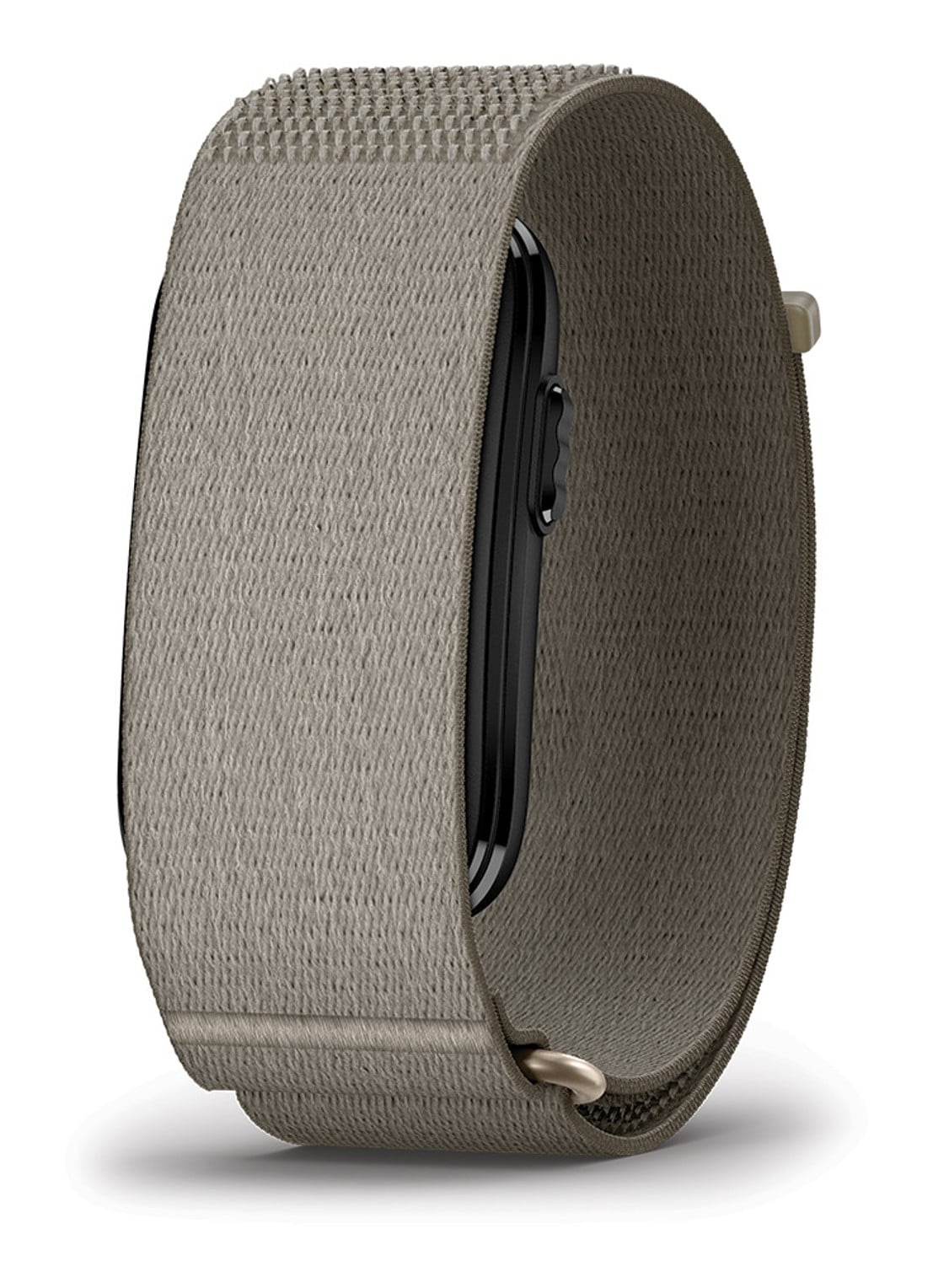 Garmin CIRQA Smart Band  - voorkant 5 grijs