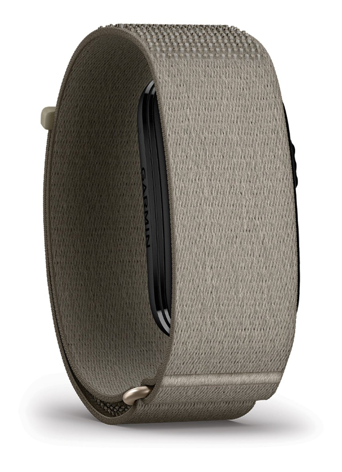 Garmin CIRQA Smart Band  - voorkant 6 grijs
